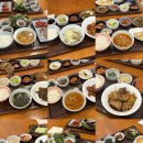 분당삼평-D-13 | 분당 정자역 직장인 점심 후기 4편