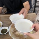 서촌 봉평막국수 이미지