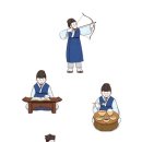 한새뮤지엄(교육박물관) 네이버블로그