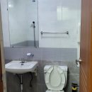 의동보건진료소 화장실 | 경북 영덕 칠보산자연휴양림 휴양관 편의시설 및 다자녀 할인 후기