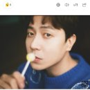 신화 앤디 결혼 발표 “평생을 함께” 이미지