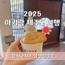 라봉상회 | 제주도 여행 (맛보기편):: 제주 동쪽 가볼만한 곳 섭지코지 성산일출봉 성산과자점 제주네컷 라봉스튜디오
