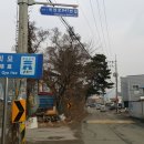 홍계희 묘 이미지