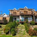 강물소리펜션 이미지