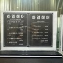 하엘헤어 동탄점 네이버블로그