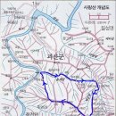 번개산행 공지(2010. 6. 2일) 이미지