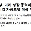 오송금거래소 | 정부, 미래 성장 동력이 될 핵심 기술기업 자금조달 적극 지원 나선다_금융위원회