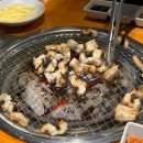 백병원 근처 일산맛집 자연산 바다장어구이 전문점 통영바다장어