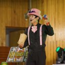 늘봄초등학교 | 경북 모전초등학교 늘봄학교 힐링페스티벌 공연 후기 초등학교행사 인기 공연, 버블타이거