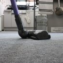 패브리코 | 패브리코 타일카페트로 장판교체 셀프시공!층간소음 덜고 애견 미끄럼방지+a
