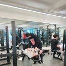 매탄동pt 달라짐 헬스장 피티 후기