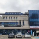 봉산동행정복지센터 화장실 이미지