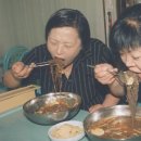 아저씨냉면