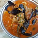 정통옛날짜장 이미지