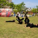 풍납백제문화공원 이미지