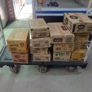 남양우유합천대리점 | [판매후기] 체감온도 -15도 극한 한파 뚫고...성지 방문! 남양유업 공식 대리점 선정 기념 전국 최저가...