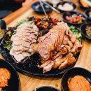 임가네족발 . 보쌈 이미지