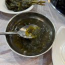 이안식당 | 태안 여행 몸보신 아나고스키야키 맛집 안흥식당 내돈내산 후기
