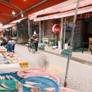 영동교골목시장 이미지