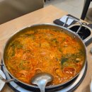 153포인츠부대찌개예산점 | 맛집] 목포에서 인천 올라오는 길, 예산 예당호 휴게소 맛집 '153포인츠 부대찌개' 내 돈 내산 후기!