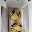 김민정, 취미(다소니공방) 25-5, 블루베리머핀, 선생님과 단둘이 수업 이미지