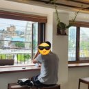 [은평구] 근린커피 방문 후기, 불광천카페