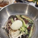 오리랑냉면 | 부산 대연동 점심특선 맛집 추천 행복한오리 대연직영점 오리불고기정식 냉면 후기