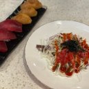 용하초밥참치 이미지