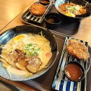 쇼부라멘 군포부곡점