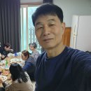 축령산아침 이미지