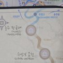 합천창녕보Bike민박 | 여행(부산~인천, 약 633km) - 준비하기(자전거 대여, 일정 및 코스 수립, 수첩 구매 등)와 완주 후기