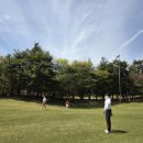 메밀꽃필무렵 | ​[용인/양지] 용인 CC 여유로운 2부 가족라운딩 &amp; 양지IC 맛집 '메밀꽃 필 무렵' 후기