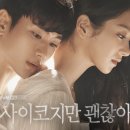 사이코지만 괜찮아 줄거리 및 감상 후기: 상처를 품은 이들의 치유 로맨스
