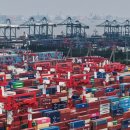 5월 중국의 대미 수출 35% 급감…코로나19 발생 이후 최대 감소폭 이미지