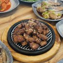 온누리석갈비