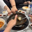 직판장구이 | 서울 상봉 대하구이 맛집 왕새우직판장에서 푸파한 후기
