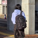 신학기 가방 여자 고등학생 백팩 추천! 디스커버리 라이크에어 백팩 후기