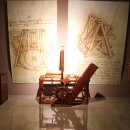 다빈치 | [속초 피노디아 뮤지엄] 레오나르도 다빈치 전시 후기