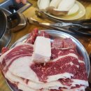 의정부 한우 가성비 맛집_명가 생고기 정육식당