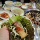 천둥생삼겹살 이미지