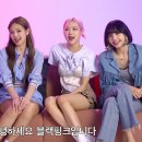 블랙핑크 이미지