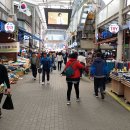 구리전통시장 이미지