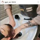 앙포레 모리노헤어 이미지