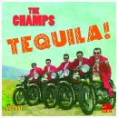 Tequila - The Champs (데낄라) 이미지