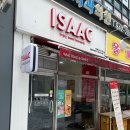 이삭토스트길음뉴타운점