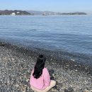 Part2: 엄마랑 둘이서 2박3일 통영/거제도 여행 (국내 겨울여행 추천/ 모녀여행)