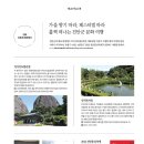 진안천년홍삼 | 전북 10월 추천관광지 진안 가을 향기 따라 페스티벌 따라 훌쩍 떠나는 여행(SRT매거진 2022년 10월호)