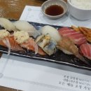 장군초밥 이미지