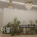 WH 17. 삼산월드컨벤션 인천 웨딩홀 투어후기(포토테이블/홀 동선)