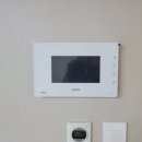 인천 연수구 동춘동 삼성럭키아파트 코콤 비디오폰 K6B VP-U701 교체 후기